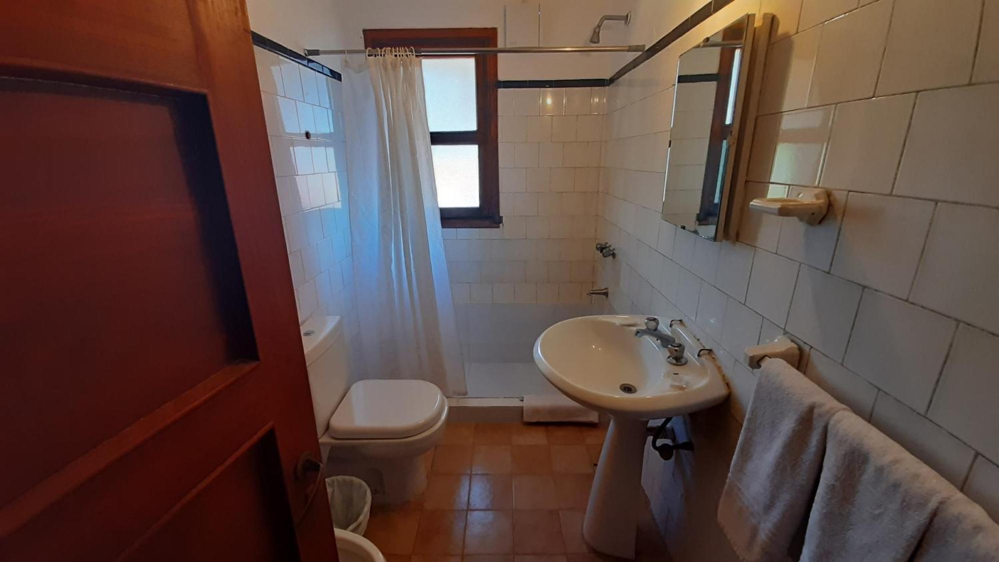 Hosteria Del Pescador Punta Del Diablo Zimmer foto